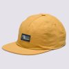 Hot * Unique Vans Wave Shallow Unstructured Hat Narcissus