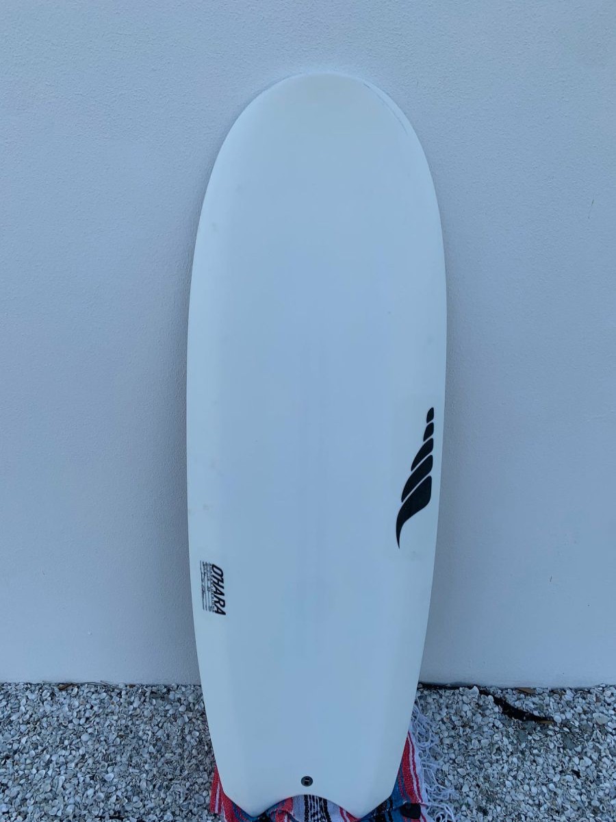 Online * Solid Surfboards Best Quality 5'0 Bento Box