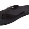 New * Rainbow Sandals Best-Selling The Cloud Single Layer Soft Top With Arch Support And Polyester Strap 301Astps-Bkbk