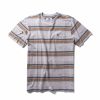 Best * Vissla Best Quality Olada Eco Pocket Tee Dune