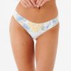 Hot * Rip Curl Best Quality Always Summer Cheeky Pant White