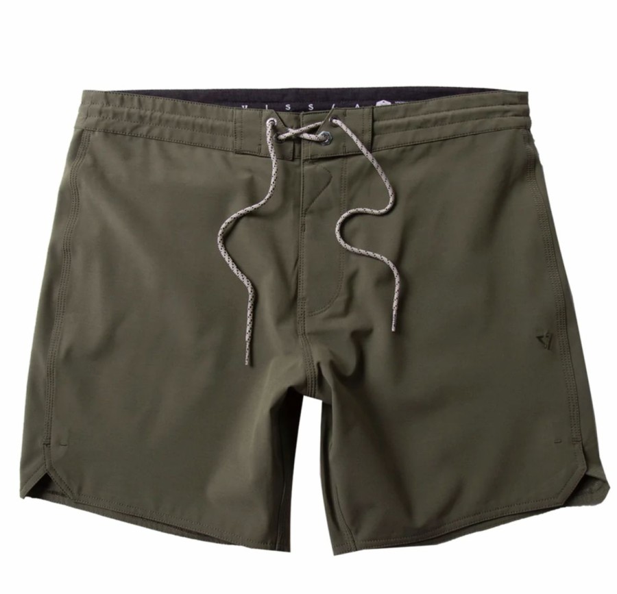 Wholesale * Vissla Quick Delivery Short Sets 16.5 Boardshort Army