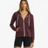 Hot * Vuori 100% Guarantee Halo Performance Hoodie 2.0 Ruby Heather