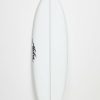 Hot * Aloha Surfboards Best Quality 5'4 Black Bean Xe Clear Fcs Ii