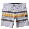 Best * Vissla Sale Fist Bump 18.5 Boardshort Dune