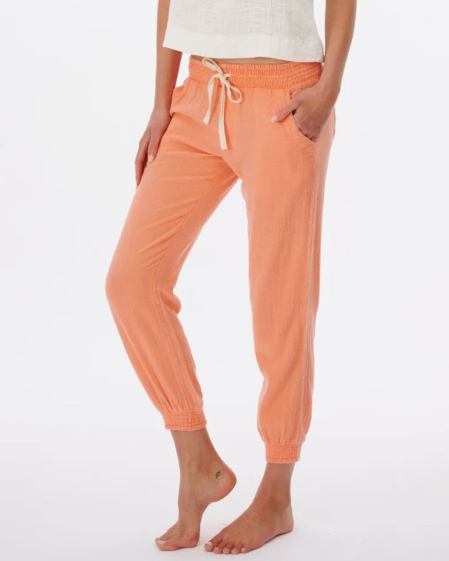 Hot * Rip Curl Less Expensive Classic Surf Pant Salmon