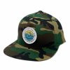 Best * Gypsy Life Surf Shop Hats Sale Online Gypsy Life Surf Shop Hat Camo