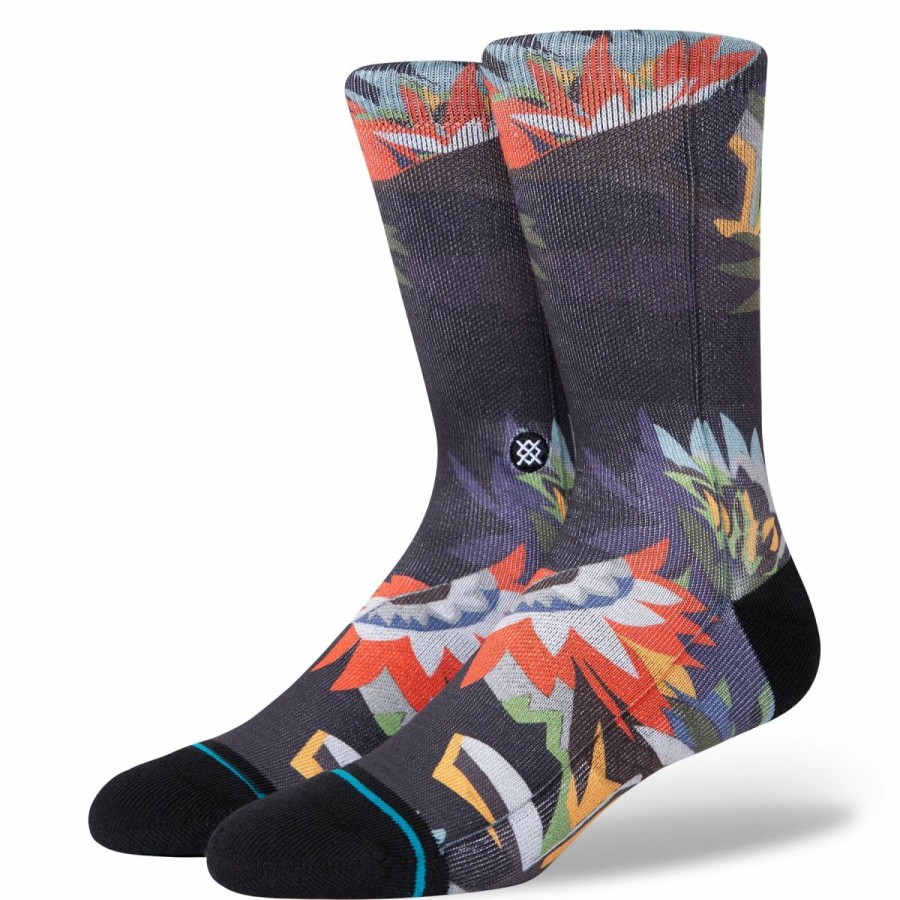 Clearance * Stance Best-Selling Men'S La Mara Black