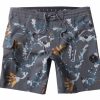 Wholesale * Vissla Discounts Sight Study 18.5 Boardshort Night