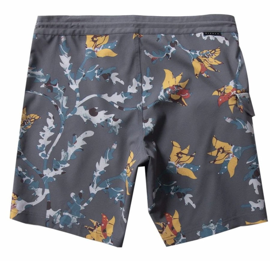 Wholesale * Vissla Discounts Sight Study 18.5 Boardshort Night