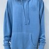 Wholesale * Gypsy Life Surf Shop Apparel Sale Glss Gypsy Life Surf Shop Og Logo Heavyweight Pigment Light Blue Dyed Hooded Sweatshirt