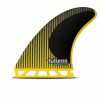 Wholesale * Futures Hot Sell P8 Blackstix Thruster Yellow