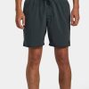 Best * Online Discount Va Pigment Elastic Boardshort 17 Rvca Black