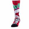 Hot * Stance Online Discount Trix Crew Socks Red