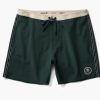 Wholesale * Roark Good Quality Chiller Boardshorts 17 Mixtape Spruce Green