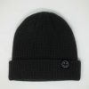 Wholesale * Best Quality Gypsy Life Surf Shop Beanie Wheelhouse Knit Charcoal