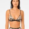 Wholesale * Rip Curl Free Delivery Dreamer Fixed Tri Bikini Top