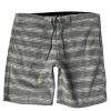 Clearance * Vissla Best-Selling Eco-Zy 18.5 Sofa Surfer Grey Heather