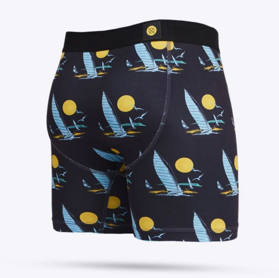 Best * Stance Quick Delivery Regatta Navy