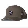 New * Vissla Sale Online Trip Out Eco Trucker Hat Kangaroo