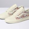 Clearance * Vans Sale Online Ua Sk8-Low Vintage Floral Marshmallow