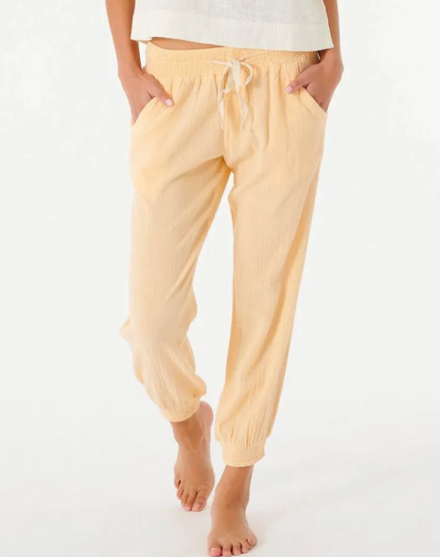 Hot * Rip Curl Sale Online Classic Surf Pant Blush