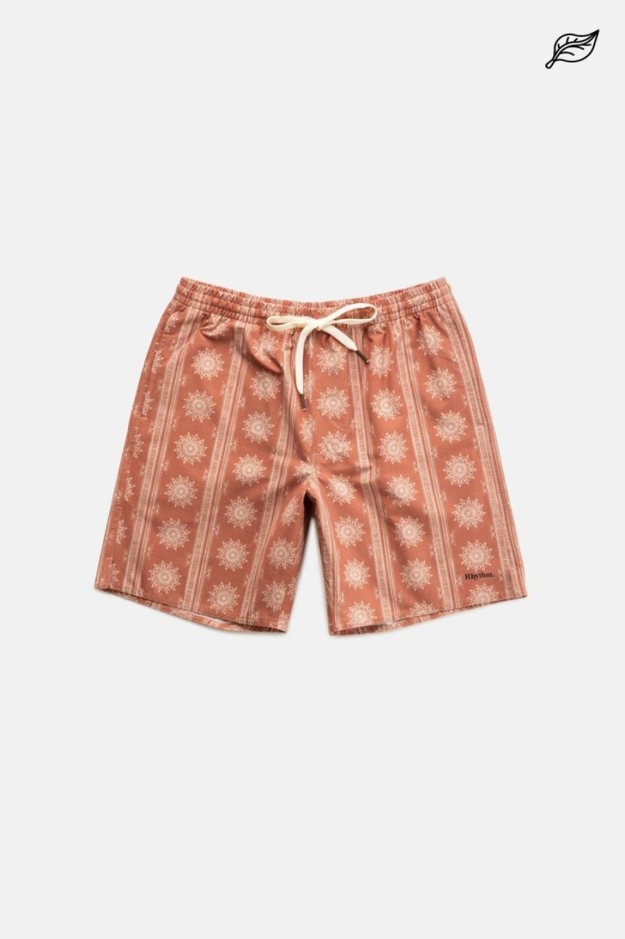 Best * Rhythm. Best-Selling Sun Stripe Beachshort Auburn