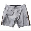 Hot * Vissla Sale Online Trip Out 17.5 Boardshort Bone