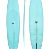 Online * Surfboard Trading Co. Sale 7'4 Any Day Mid Length Coke Bottle Green