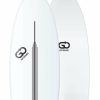 Best * Go Softboards Best-Selling 5'6 Go Soft White & Grey